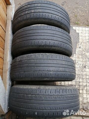 Hankook optimo 225/60 r17 Hankook optimo 225/60 r17