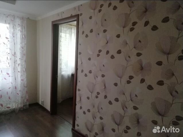 2-к квартира, 43 м², 3/5 эт.