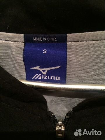 Кофта Mizuno Кофта Mizuno