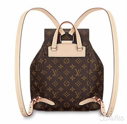 montsouris monogram louis vuitton
