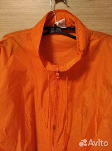 Ветровка дождевик Ветровка дождевик