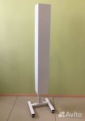 Рециркулятор