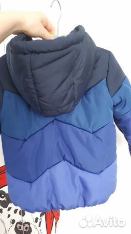 Куртка Куртка