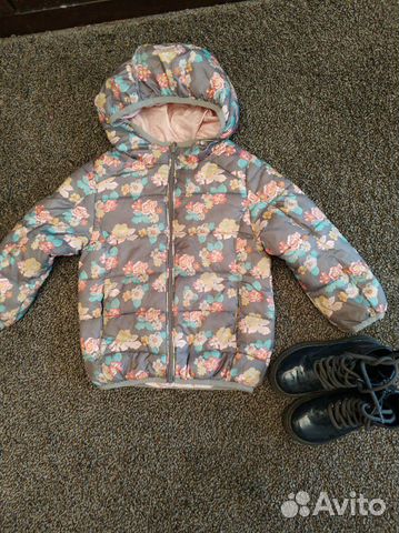 Куртка Zara Куртка Zara