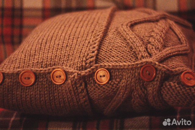 Декоративная подушка Декоративная подушка