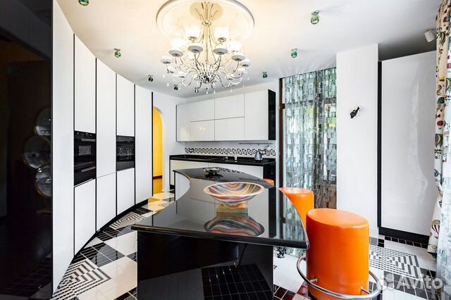 3-к квартира, 172 м², 2/7 эт. 3-к квартира, 172 м², 2/7 эт.