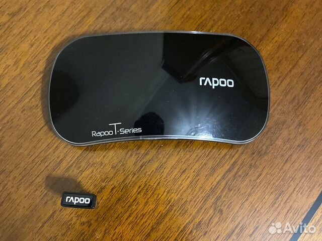 Rapoo беспроводная мышь Rapoo беспроводная мышь