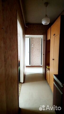 4-к квартира, 80 м², 5/5 эт.