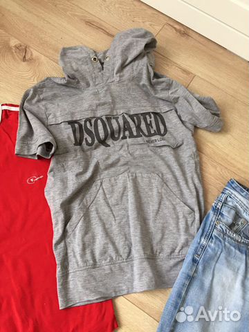 Вещи пакетом 44 р Вещи пакетом 44 р