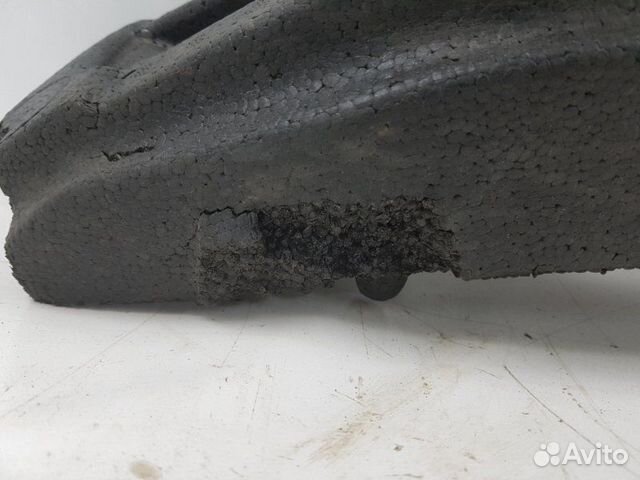 Абсорбер бампера передний Toyota Corolla E180 Абсорбер бампера передний Toyota Corolla E180