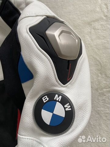 Мотокомбинезон BMW Motorrad