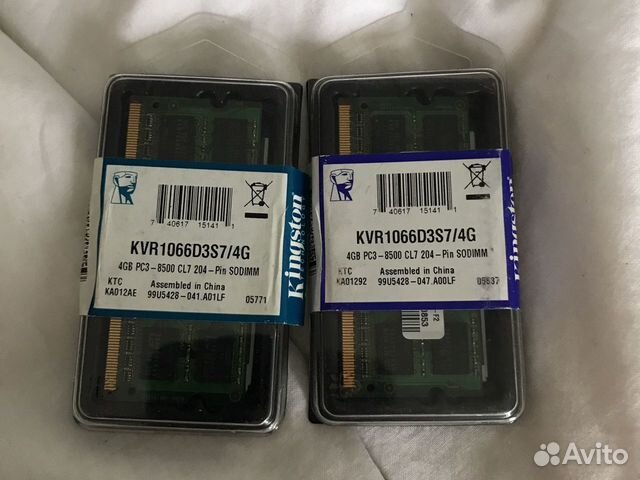 Оперативная память Samsung DDR3 2Gb x2 (m471b5673e Оперативная память Samsung DDR3 2Gb x2 (m471b5673e