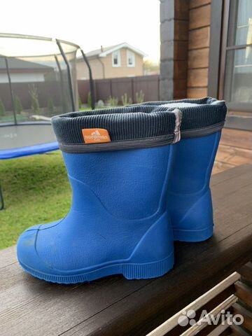 Сапожки эва nordman Сапожки эва nordman