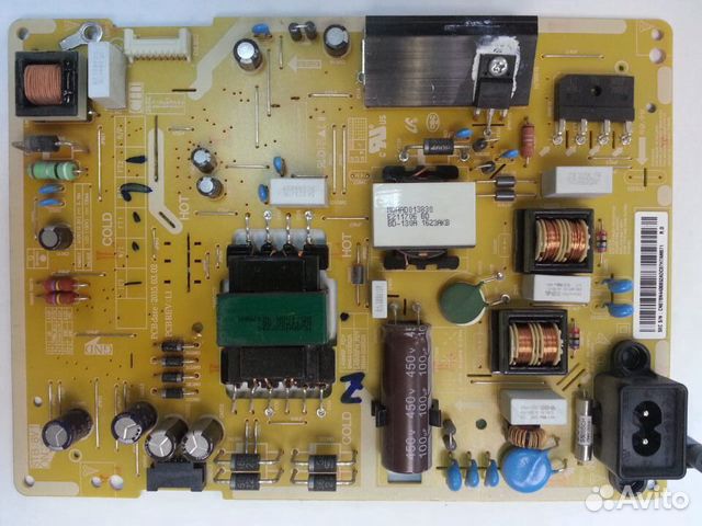 Блок питания - BN44-00852A