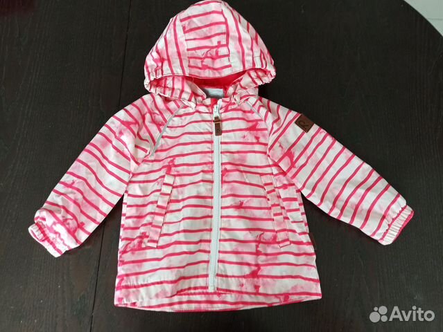 Ветровка reima TEC 80 (+6) Ветровка reima TEC 80 (+6)