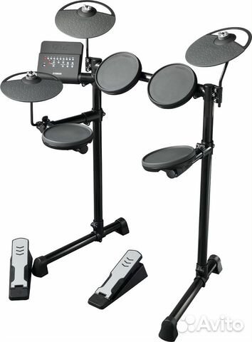 Электронные ударные yamaha dx400 Электронные ударные yamaha dx400