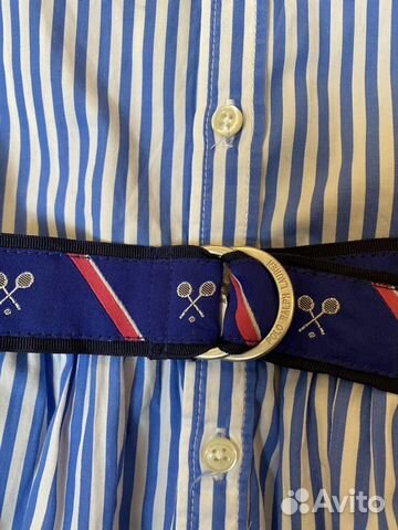 Платье Polo Ralph Lauren 3T Платье Polo Ralph Lauren 3T