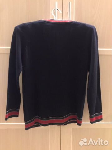Джемпер Gucci Джемпер Gucci