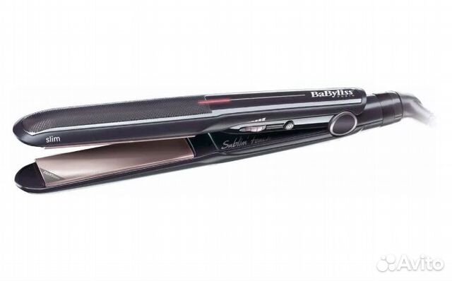 Щипцы (2): Babyliss Curl Secret И Babyliss ST226E