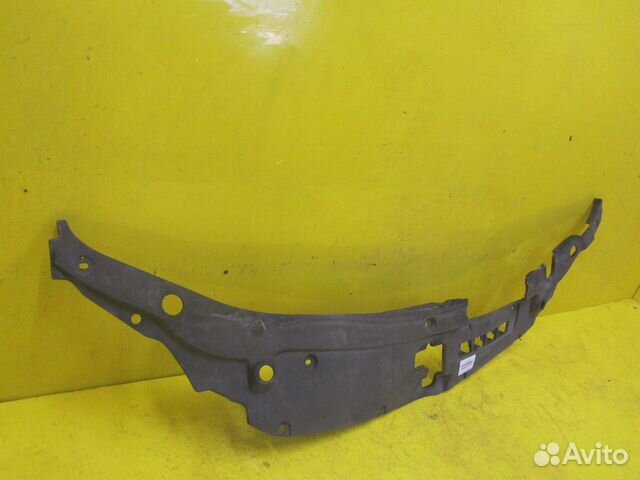 Накладка замка капота Toyota Camry xv50 11-14 5329 Накладка замка капота Toyota Camry xv50 11-14 5329