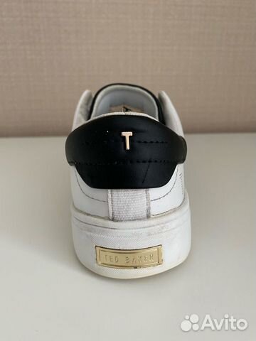 Кеды Ted Baker Кеды Ted Baker