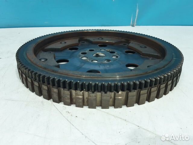 Маховик АКПП Hyundai Grand Starex 2 2007 - 2015 Маховик АКПП Hyundai Grand Starex 2 2007 - 2015