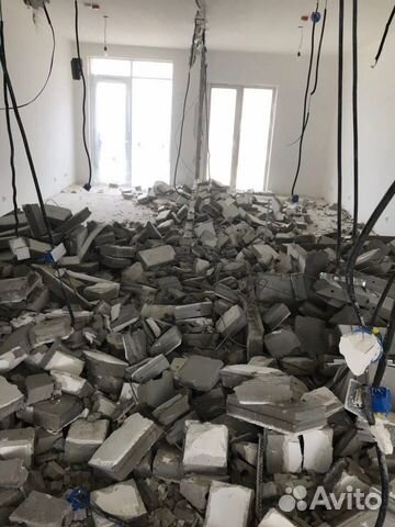 Вывоз строительного мусора Вывоз строительного мусора
