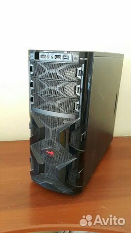 Компьютер Core i5, системный блок Core i3 офис/уче