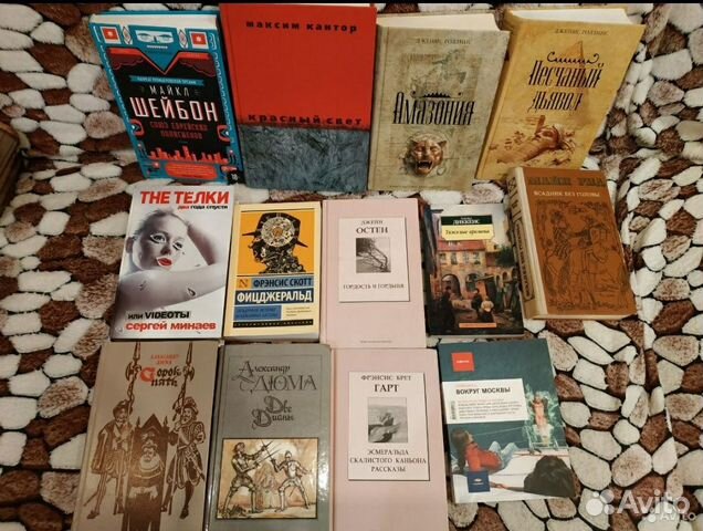 Книги. Листайте фото Книги. Листайте фото