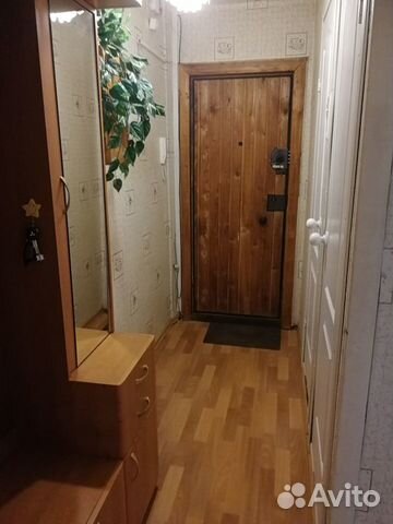 1-к квартира, 33.5 м², 4/5 эт.