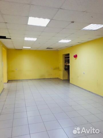 Помещение свободного назначения, 820.9 м² Лично
