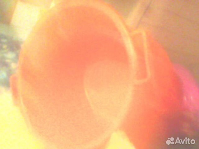 Тазп ластмассовый