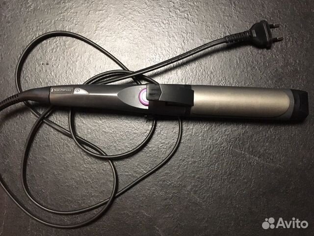 Плойка (выпрямитель) Remington Плойка (выпрямитель) Remington