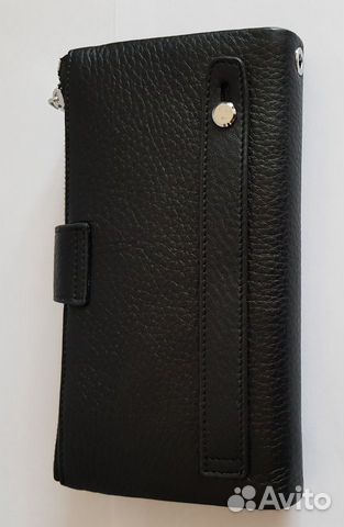 Кошелек -органайзер мужской Peters