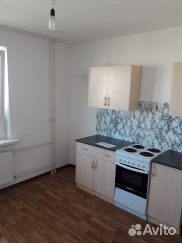 1-к квартира, 41 м², 15/16 эт.