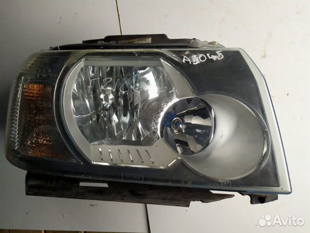 Фара передняя правая Land Rover Freelander 2 Фара передняя правая Land Rover Freelander 2