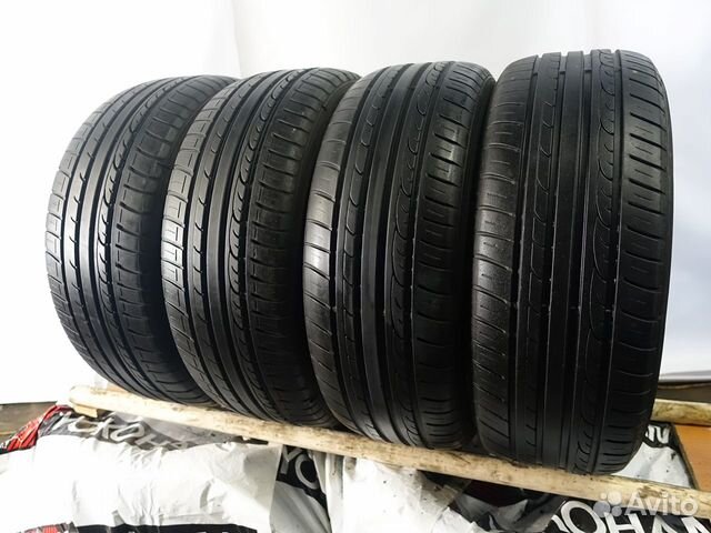 205 55 16 Dunlop SP Sport Bluresponse licBN 205 55 16 Dunlop SP Sport Bluresponse licBN