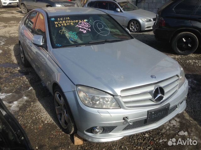 Мерседес W204 запчасти Авторазбор Мерседес W204 запчасти Авторазбор