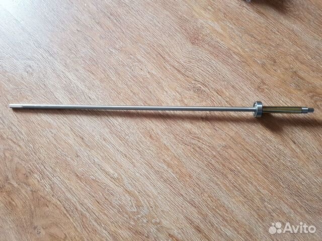 Вал вертикальный Tohatsu 5 сил