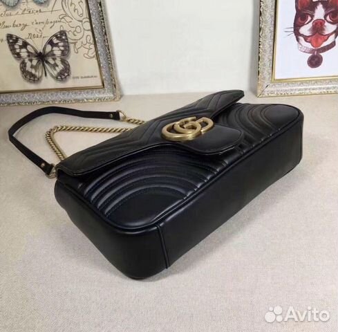 Gucci Marmont