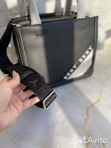 Сумка dkny Сумка dkny