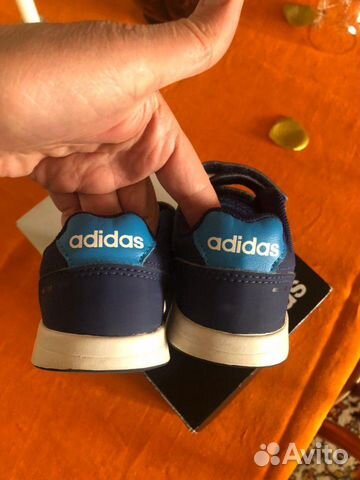 Кроссовки Adidas 28 Кроссовки Adidas 28