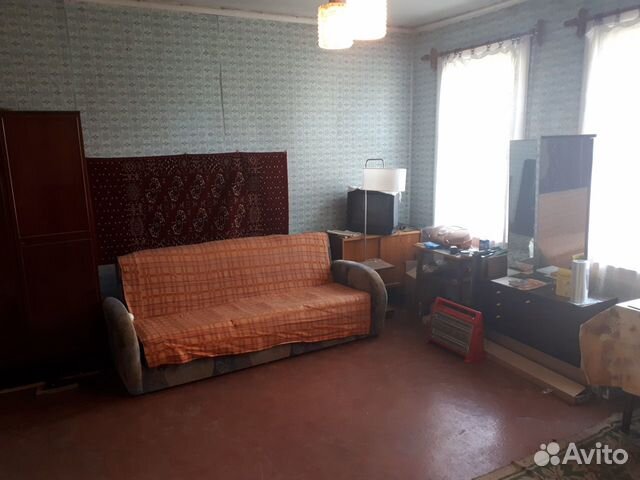 1-к квартира, 47 м², 1/1 эт. 1-к квартира, 47 м², 1/1 эт.