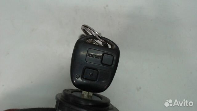 Замок зажигания Toyota Celica, 2002 Замок зажигания Toyota Celica, 2002