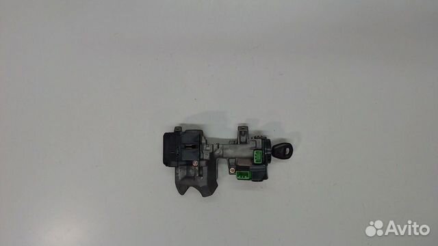 Замок зажигания Honda Stream, 2001 Замок зажигания Honda Stream, 2001