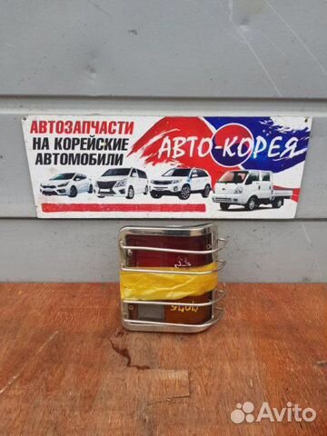 Стоп-сигнал задний правый Hyundai Galloper