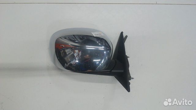 Зеркало боковое правое Chrysler 300C, 2010 Зеркало боковое правое Chrysler 300C, 2010