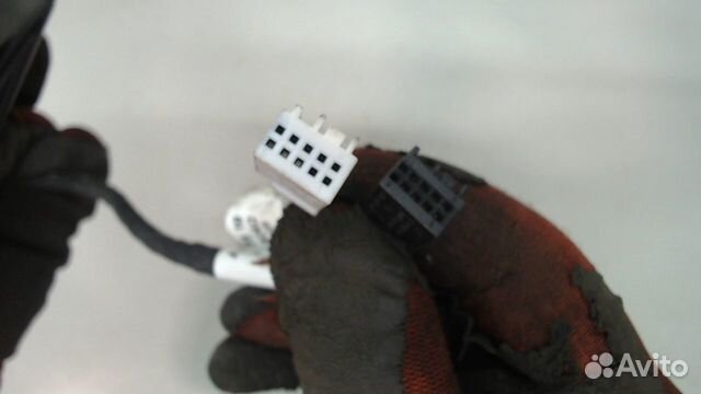 Зеркало боковое левое Mercedes E W212, 2011 Зеркало боковое левое Mercedes E W212, 2011