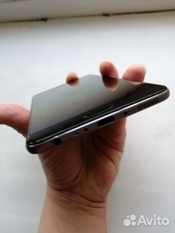 Meizu pro 6 plus 4/64gb Meizu pro 6 plus 4/64gb
