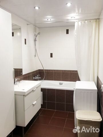 2-к квартира, 65 м², 5/5 эт.